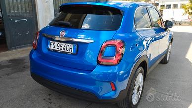 Fiat 500X 1.6 MultiJet 120 CV Business