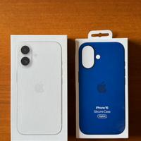 iPhone 16 White 512 GB