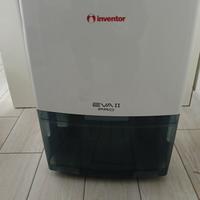deumidificatore Inventor Eva II PRO 