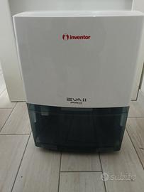 deumidificatore Inventor Eva II PRO 