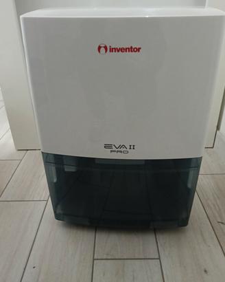 deumidificatore Inventor Eva II PRO 