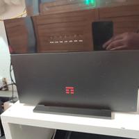 TIM NUOVO MODEM HUB+ PLUS Wi-Fi 6 
