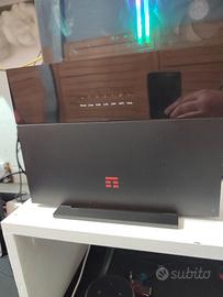 TIM NUOVO MODEM HUB+ PLUS Wi-Fi 6 