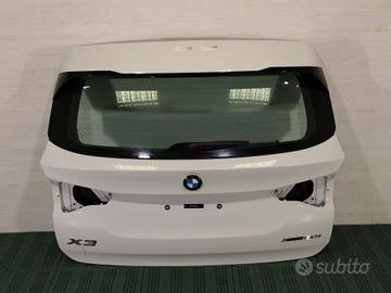 BMW X3 G01 G08 F97 Portellone Posteriore | 24570