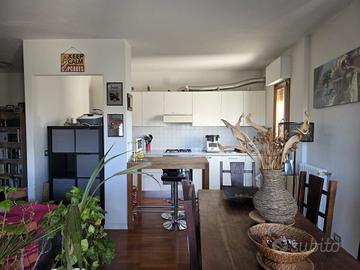 Appartamento locato, ad uso investimento, a Udine