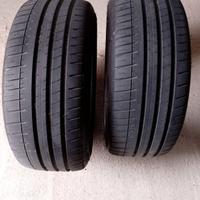 Coppia Pneumatici Michelin pilot Sport  225/40/18 