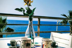 Casa vacanze Solkira