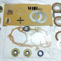 Ricambi Motore Vespa 125 150 FaroBasso Struzzo VB1