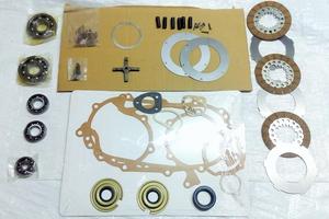 Ricambi Motore Vespa 125 150 FaroBasso Struzzo VB1