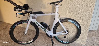 Cervelo P3 Triathlon