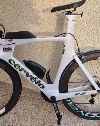 Cervelo P3 Triathlon