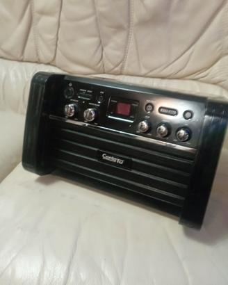 canta tu