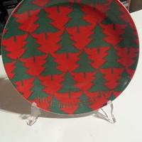 Piatto da collezione Corrado Corradi