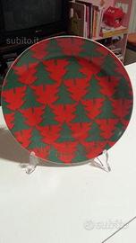 Piatto da collezione Corrado Corradi