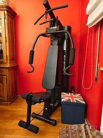 Palestra stazione fitness multifunzione 