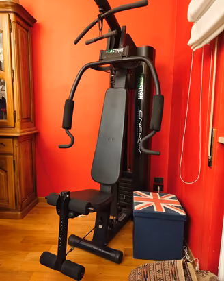 Palestra stazione fitness multifunzione 
