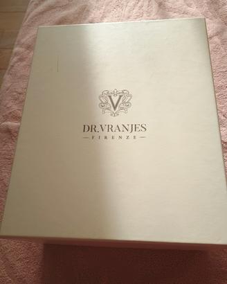 Kit profumatore Dr. Vranjes