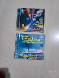 cd feelings.n1.2 NewSound