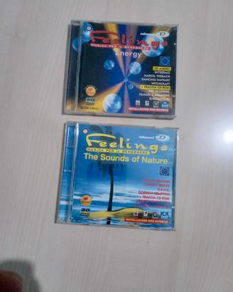 cd feelings.n1.2 NewSound