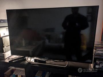 Sony 42" KDL-42W705B - LCD PERFETTO per ricambi 