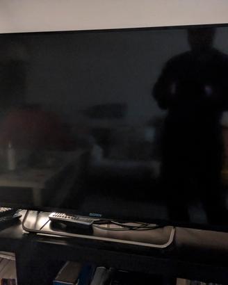 Sony 42" KDL-42W705B - LCD PERFETTO per ricambi 