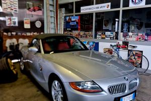z4 permute auto moto barche