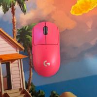 Logitech G PRO X SUPERLIGHT 2