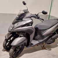 Yamaha Tricity 125 - 2020