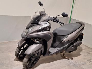 Yamaha Tricity 125 - 2020