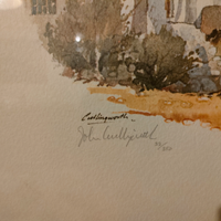 Stampe numerate Sud Africa