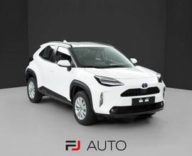 Toyota Yaris Cross 1.5 Hybrid 4x4 116cv Comfort