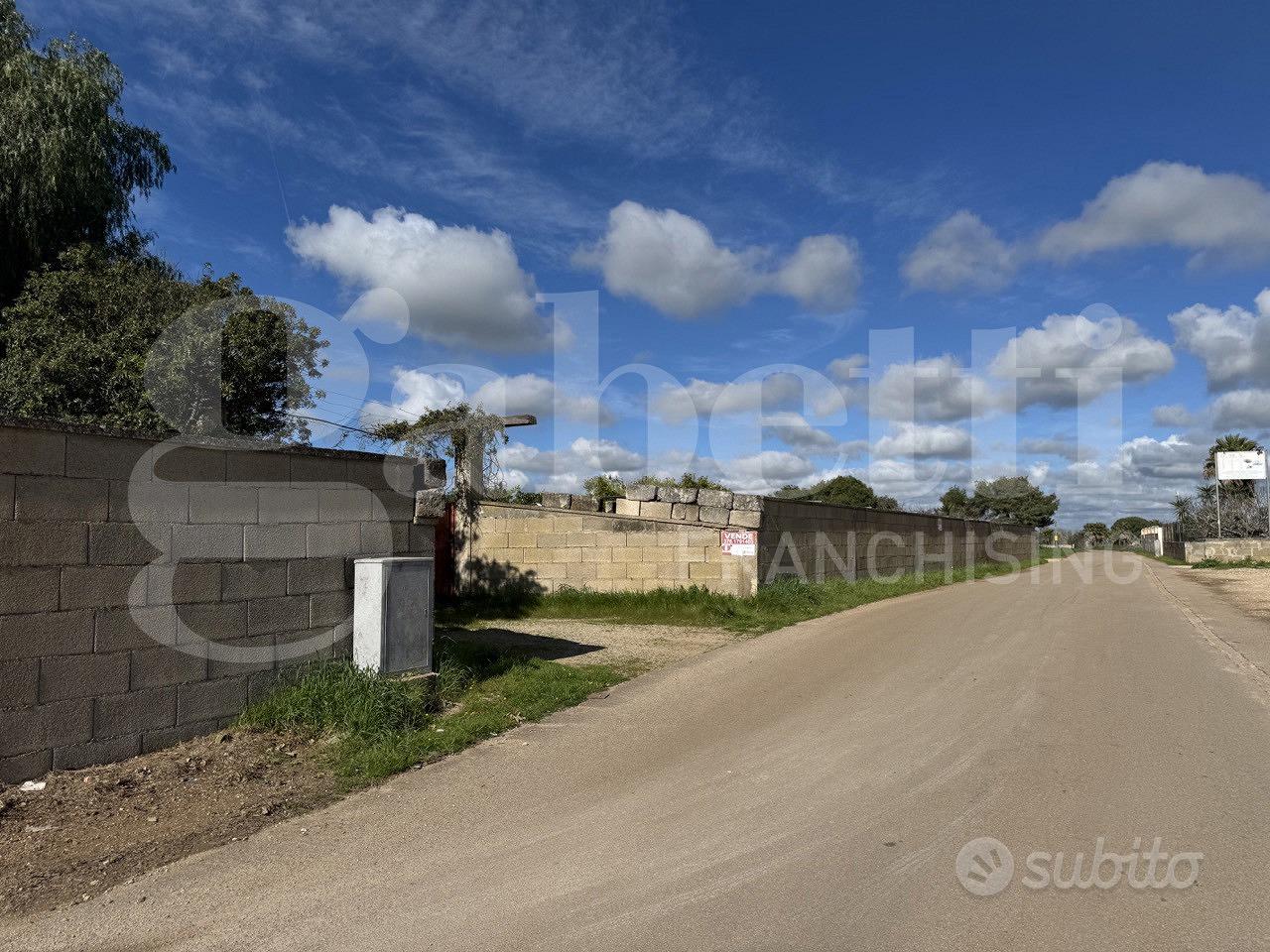 Terreno Residenziale Galatina - View 5