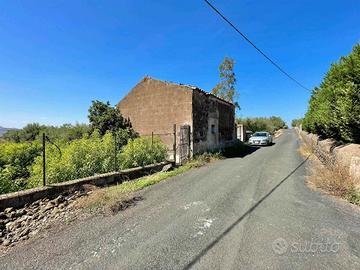 Rif.GL273| casa ind. santa maria di licodia