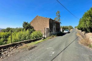 Rif.GL273| casa ind. santa maria di licodia