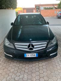 MERCEDES C 220  125kw Station Wagon