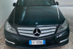 MERCEDES C 220  125kw Station Wagon