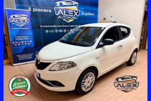 Lancia Ypsilon 1.2benz 69cv Neopat E6