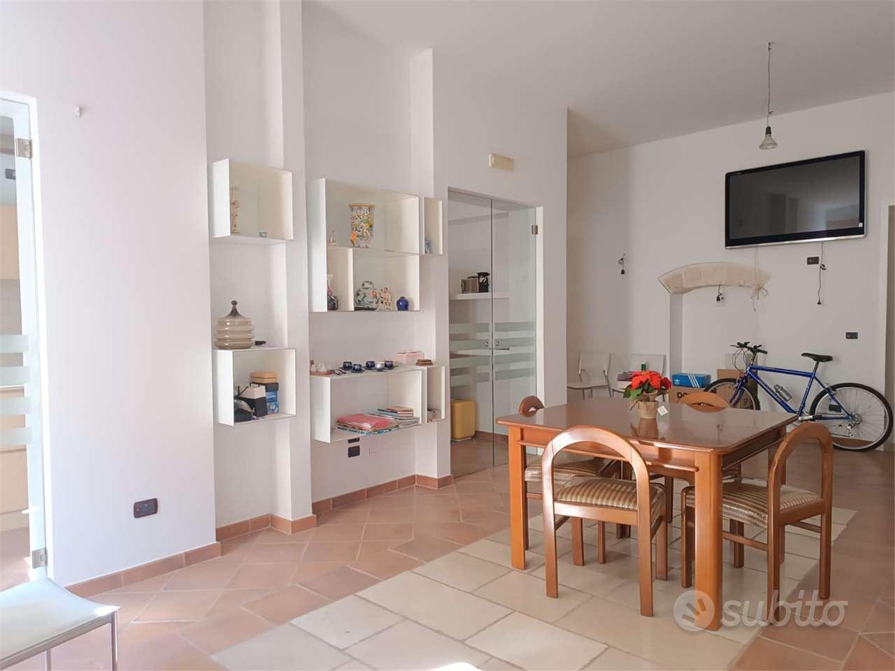 Appartamento – Bari, San Paolo, Municipio 3 - Vista 3
