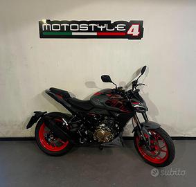KL Duel 125 E5+