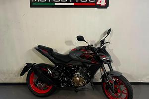 KL Duel 125 E5+