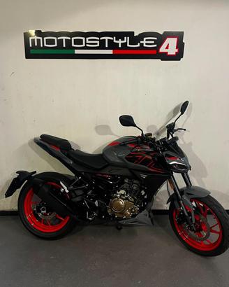 KL Duel 125 E5+
