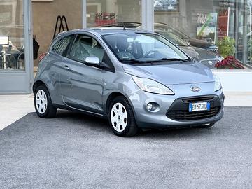 Ford Ka 1.2 Benzina 69CV E5 Neo. - 2012