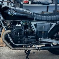 Moto Guzzi V65