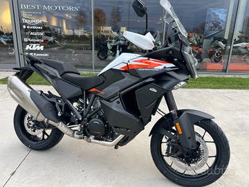 KTM 1290 Super Adventure 1390 Super Adventure S