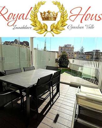 Appartamento di 75 m² con 3 locali a Alassio