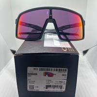 Oakley Sutro - Prizm Road