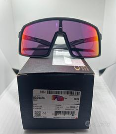 Oakley Sutro - Prizm Road