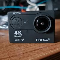 Akaso E7000 action camera