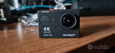 Akaso E7000 action camera