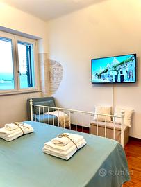 Casa vacanza Alberobello